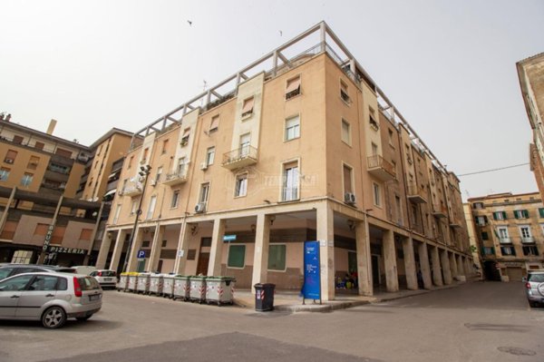 appartamento in vendita a Sassari in zona Centro Storico