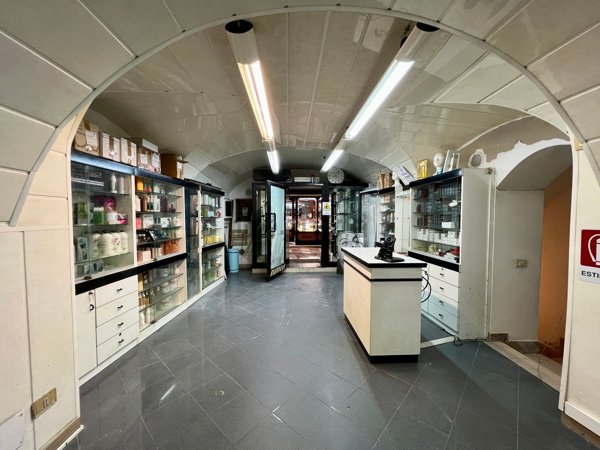 locale commerciale in vendita a Sassari