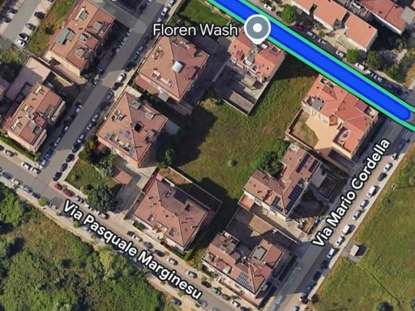 terreno agricolo in vendita a Sassari in zona Sant'Orsola / Zuari