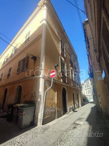 ufficio in vendita a Sassari in zona Centro Storico