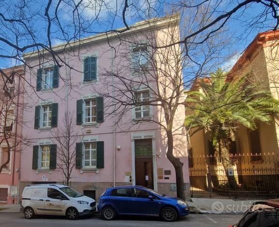 appartamento in vendita a Sassari