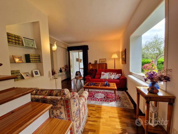 casa indipendente in vendita a Sassari in zona Ottava