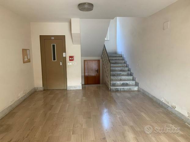 appartamento in vendita a Sassari