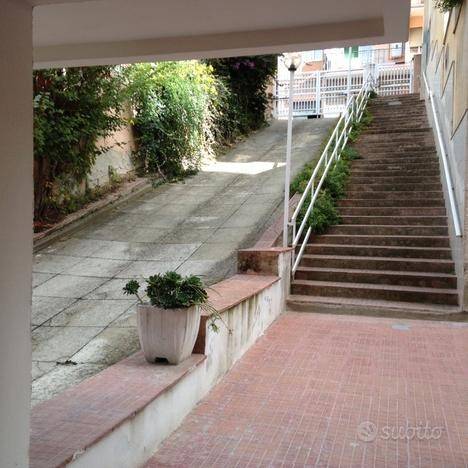 appartamento in vendita a Sassari in zona Cappuccini