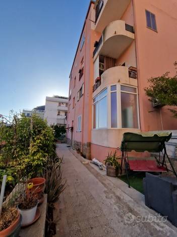 appartamento in vendita a Sassari in zona Monte Rosello