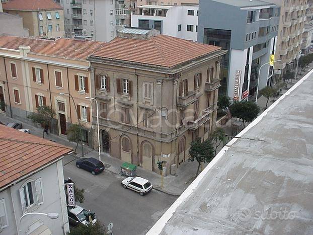 appartamento in vendita a Sassari in zona Centro Storico