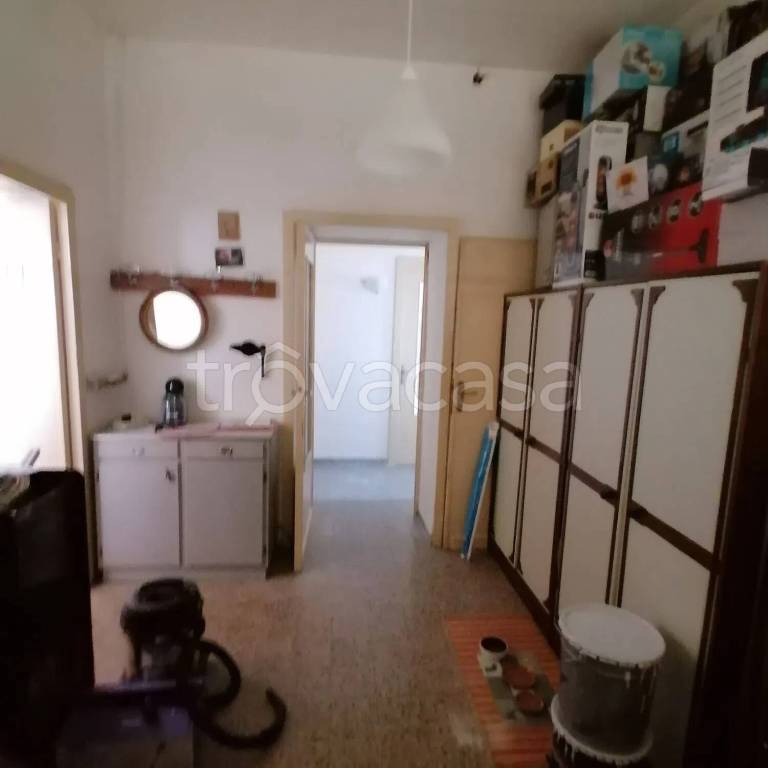 appartamento in vendita a Sassari in zona Monte Rosello