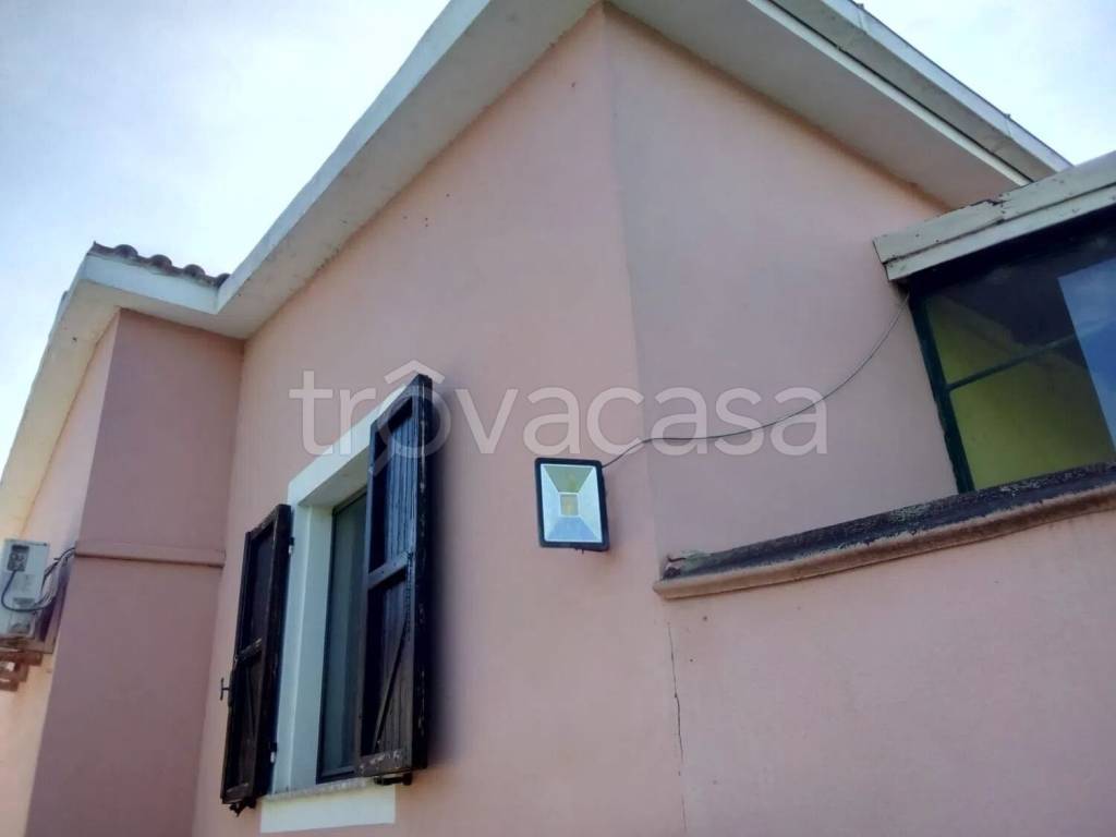 casa indipendente in vendita a Sassari in zona Ottava