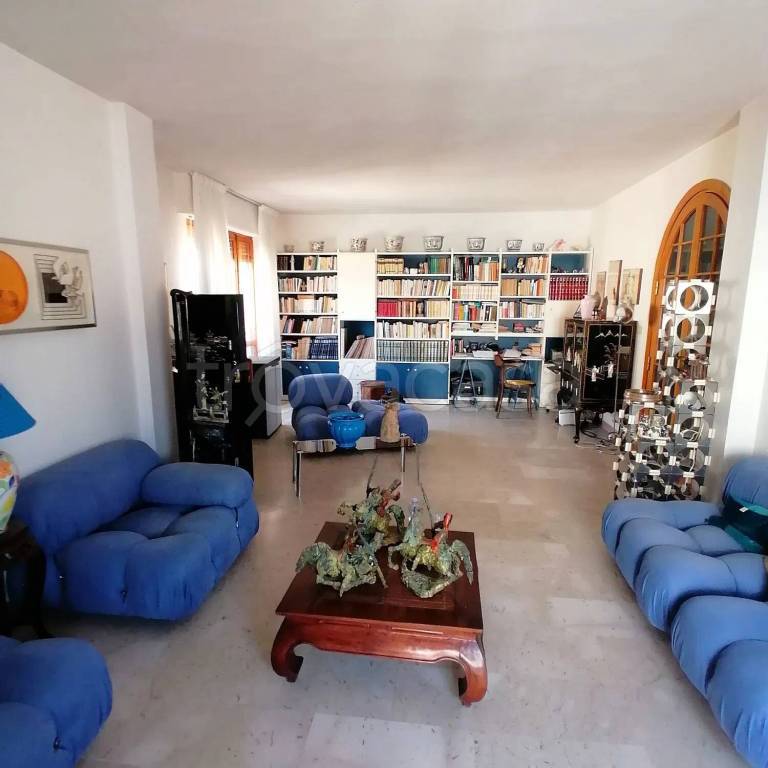 appartamento in vendita a Sassari in zona Centro Storico