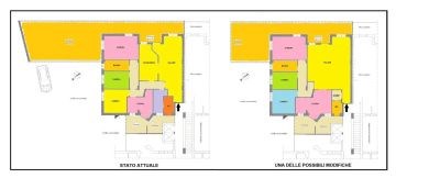 appartamento in vendita a Sassari in zona Centro Storico