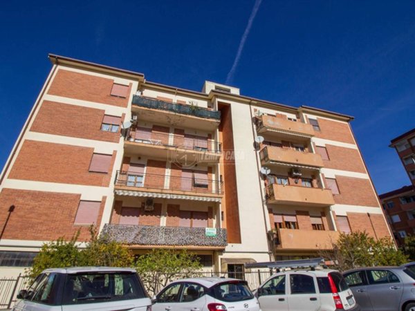 appartamento in vendita a Sassari in zona Monte Rosello