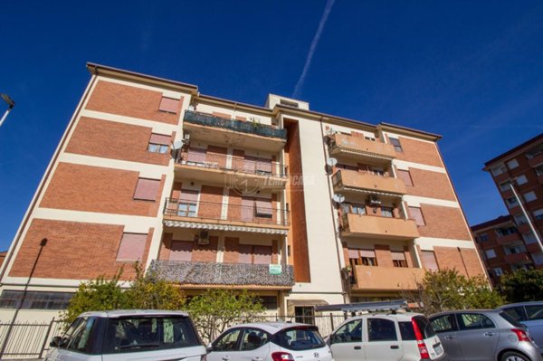appartamento in vendita a Sassari in zona Filigheddu