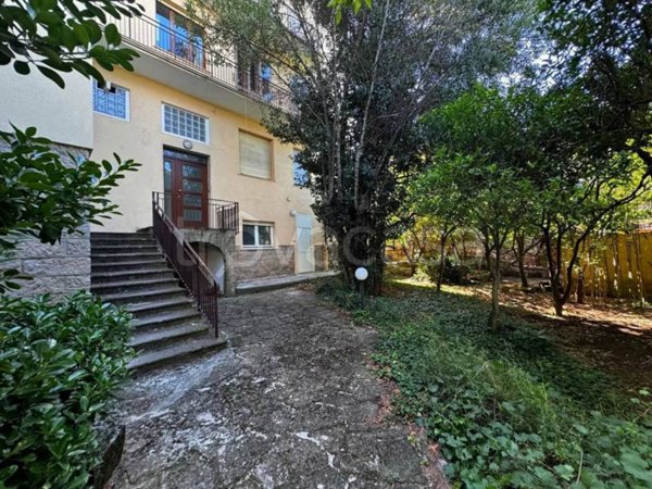 appartamento in vendita a Sassari in zona Luna e Sole / Prunizzedda