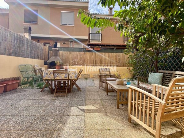 casa indipendente in vendita a Sassari in zona Latte Dolce
