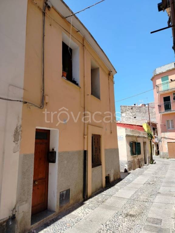 casa indipendente in vendita a Sassari in zona Centro Storico