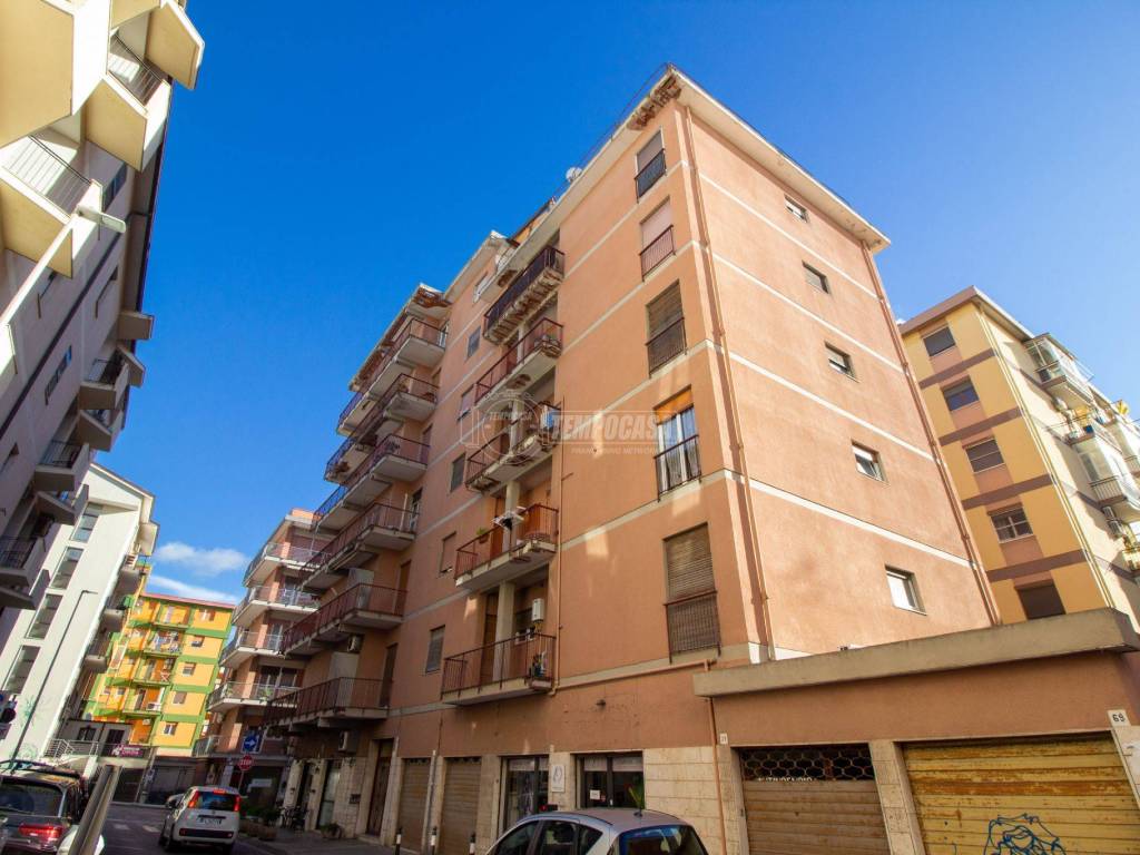 appartamento in vendita a Sassari in zona Centro Storico