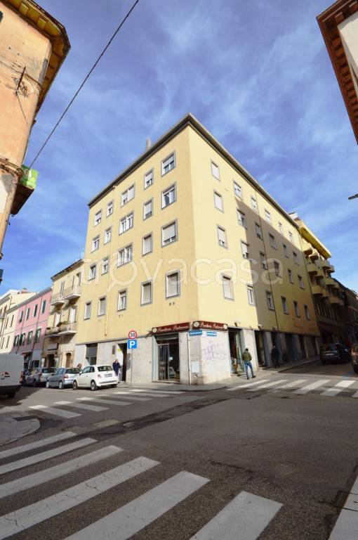 appartamento in vendita a Sassari