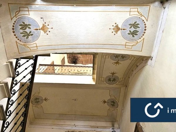appartamento in vendita a Sassari in zona Centro Storico