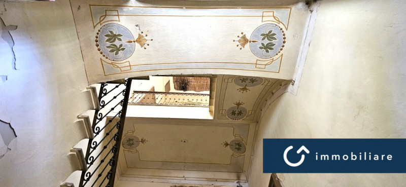 appartamento in vendita a Sassari in zona Centro Storico