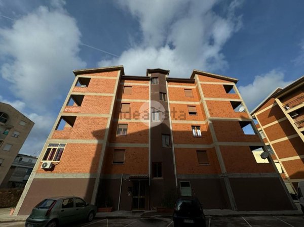 appartamento in vendita a Sassari
