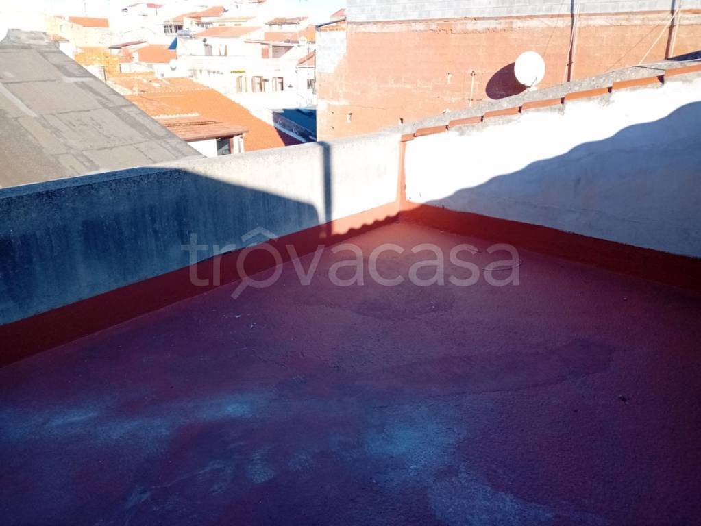 casa indipendente in vendita a Sassari in zona Centro Storico