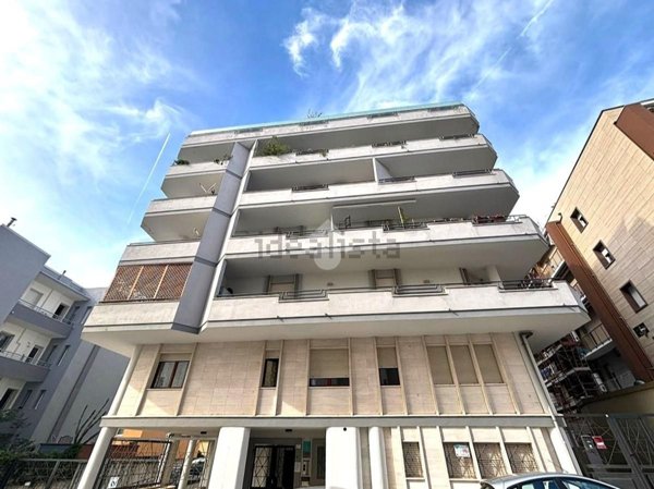 appartamento in vendita a Sassari