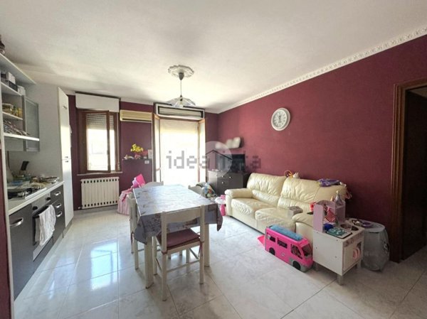 appartamento in vendita a Sassari in zona Li Punti