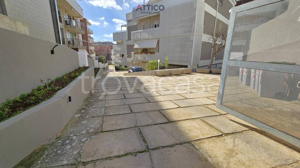 appartamento in vendita a Sassari in zona Luna e Sole / Prunizzedda