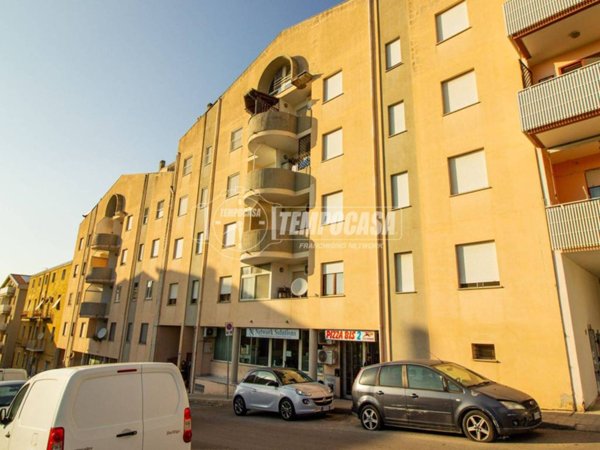appartamento in vendita a Sassari in zona Filigheddu