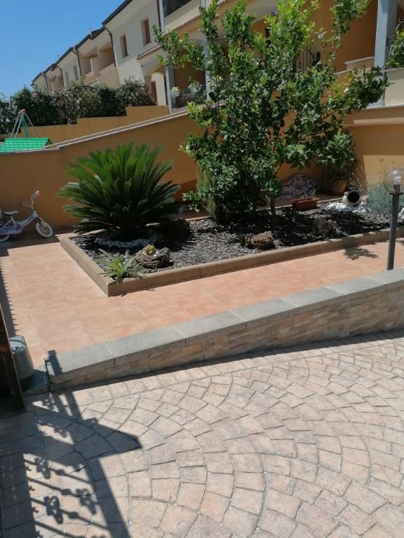appartamento in vendita a Sassari in zona Li Punti