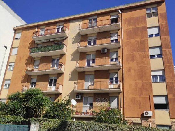 appartamento in vendita a Sassari in zona Centro Storico