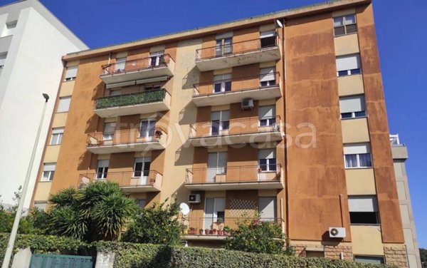 appartamento in vendita a Sassari in zona Centro Storico