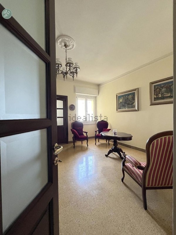 appartamento in vendita a Sassari in zona Centro Storico