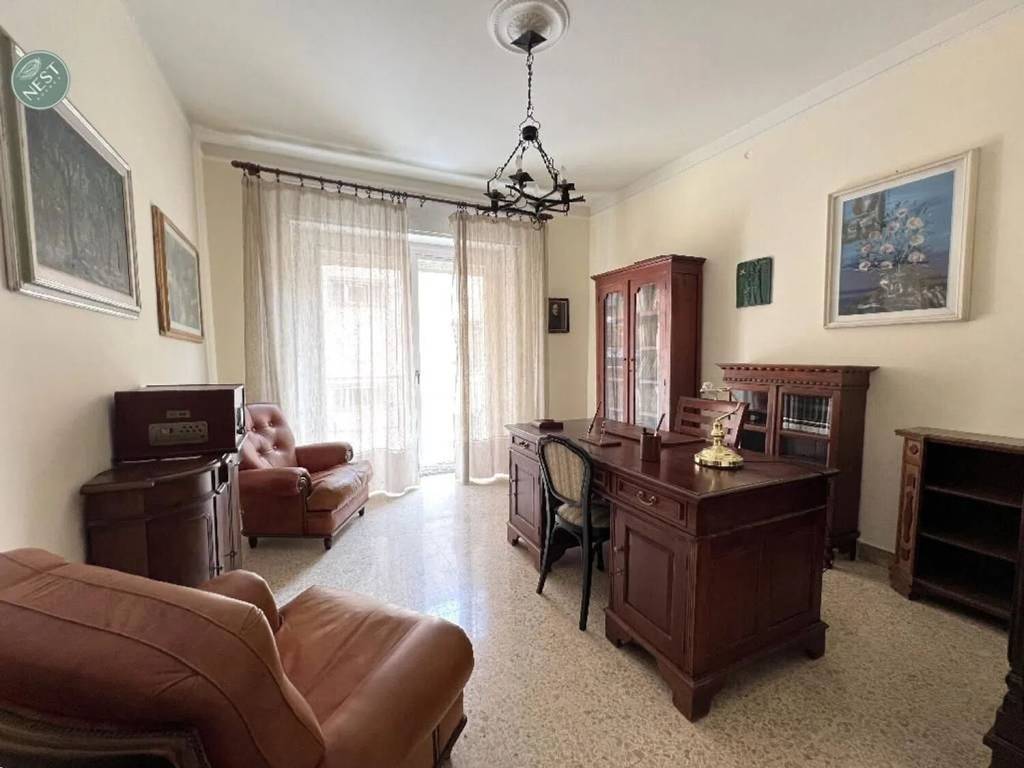appartamento in vendita a Sassari in zona Centro Storico