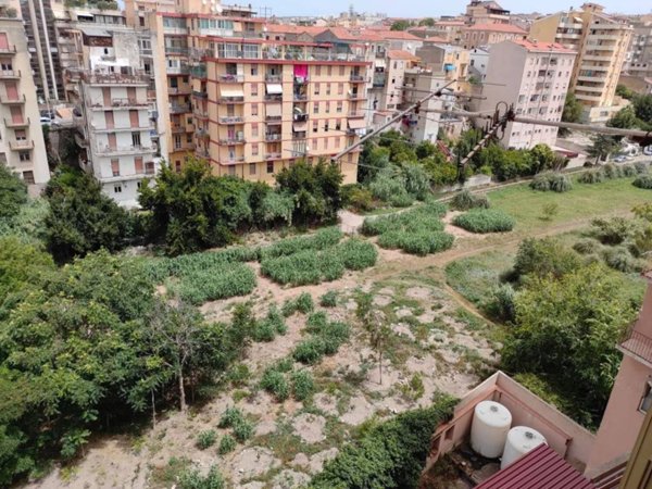 appartamento in vendita a Sassari in zona Centro Storico