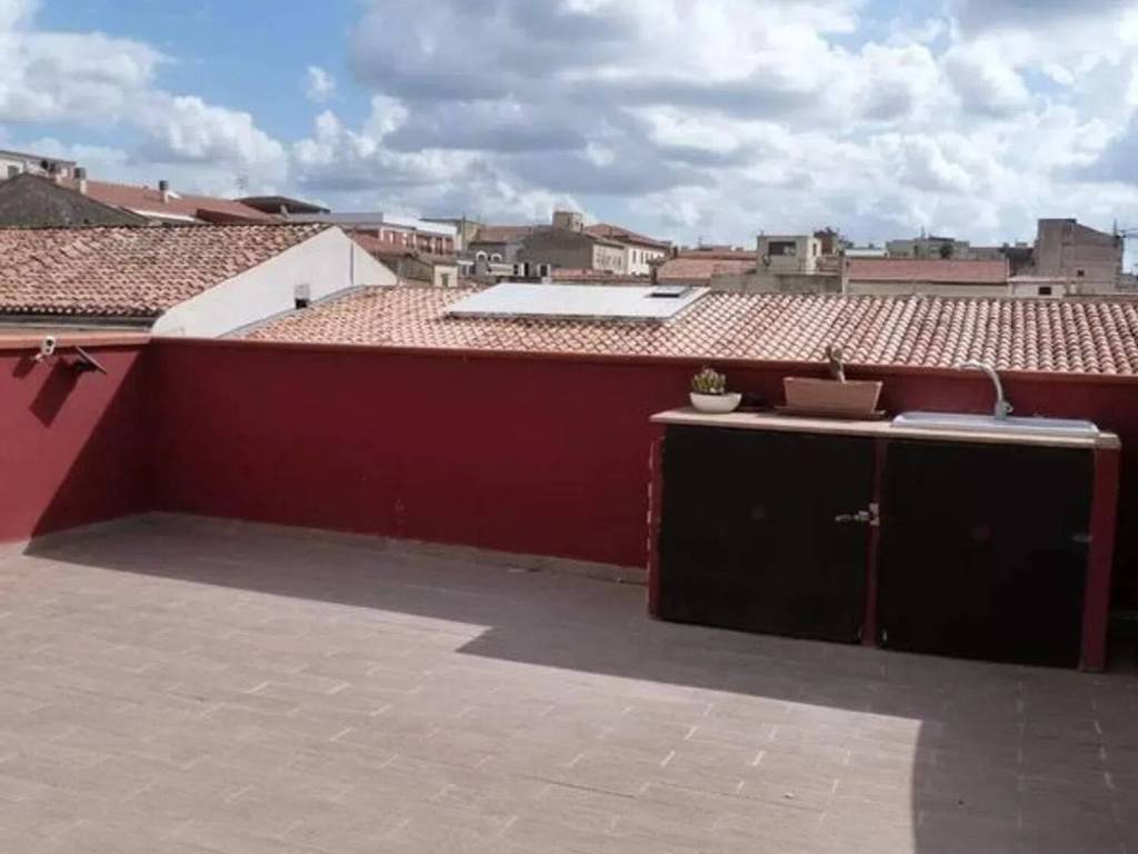 appartamento in vendita a Sassari in zona Centro Storico