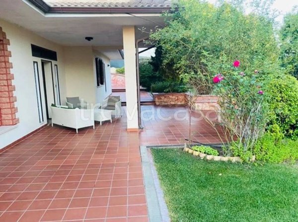 casa indipendente in vendita a Sassari in zona Latte Dolce
