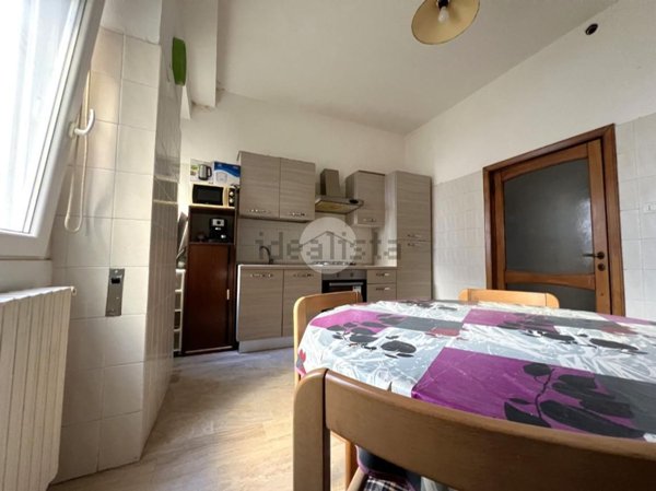 appartamento in vendita a Sassari in zona Luna e Sole / Prunizzedda