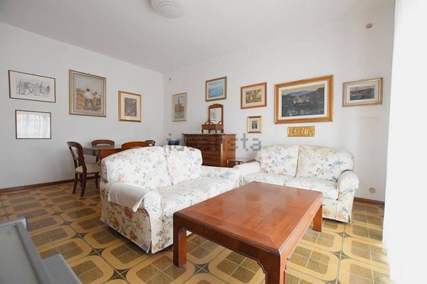 appartamento in vendita a Sassari in zona Luna e Sole / Prunizzedda