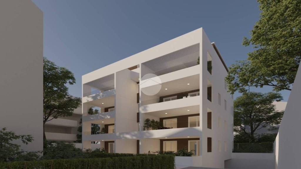 appartamento in vendita a Sassari in zona Centro Storico