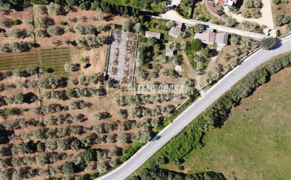 casa indipendente in vendita a Sassari in zona Bancali