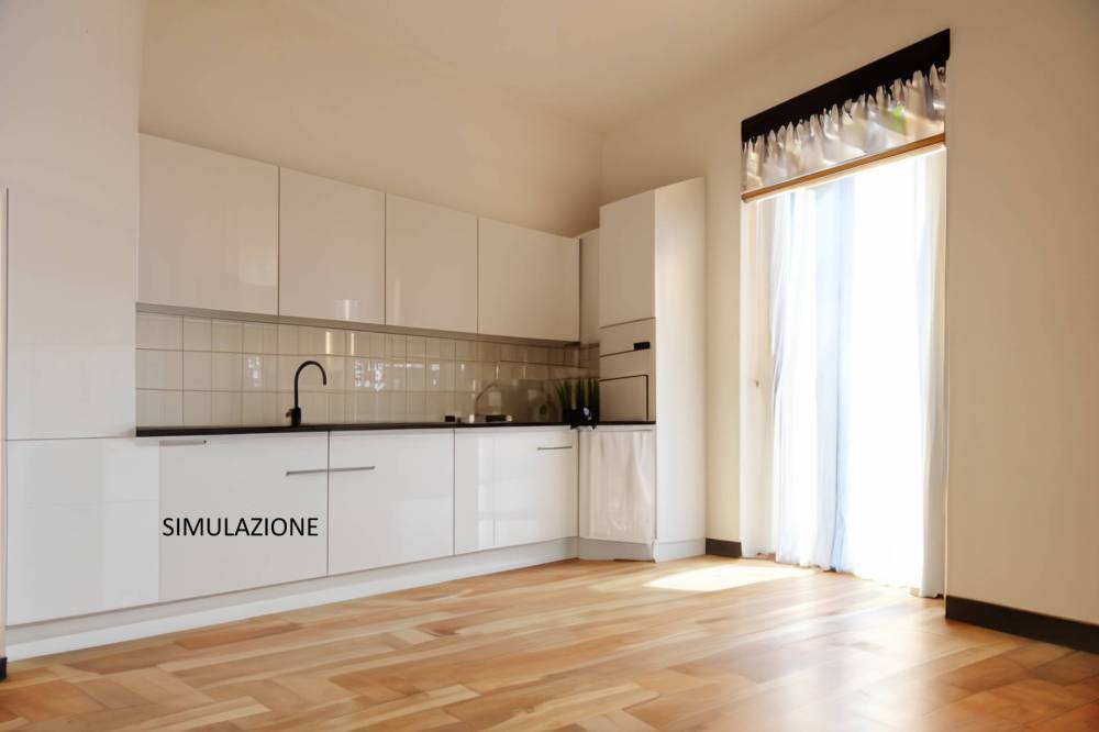 appartamento in vendita a Sassari