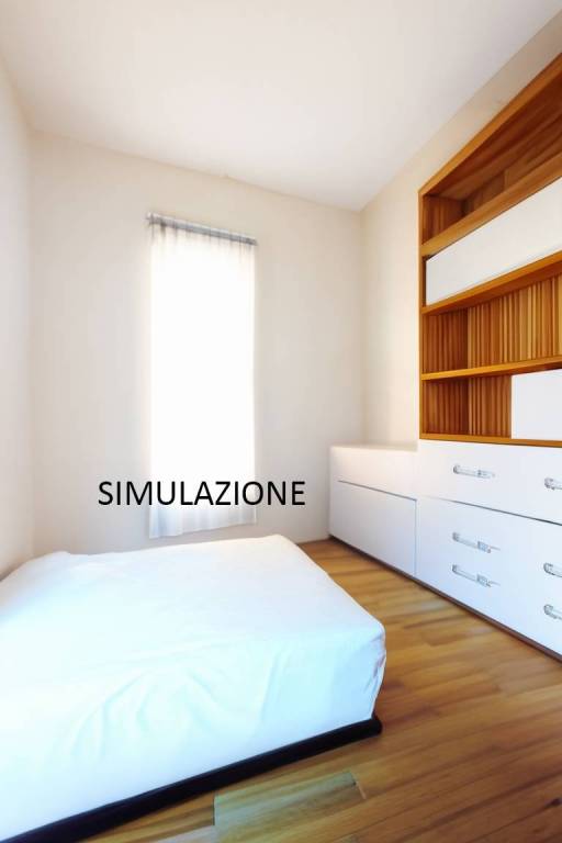 appartamento in vendita a Sassari