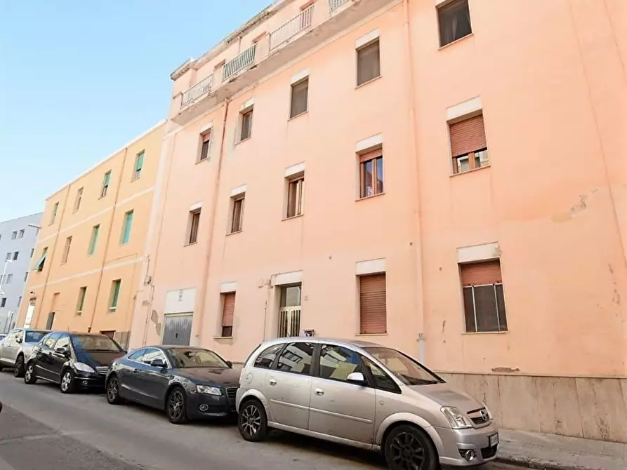 appartamento in vendita a Sassari