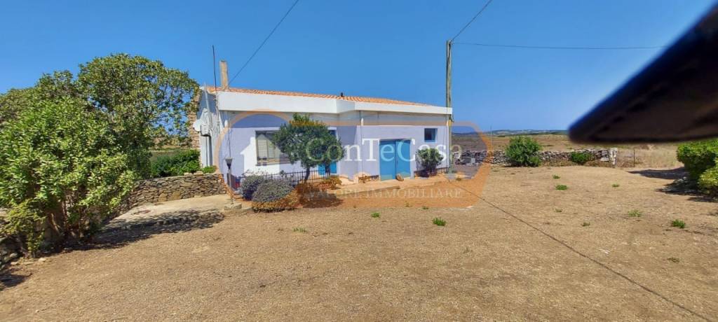 casa indipendente in vendita a Sassari