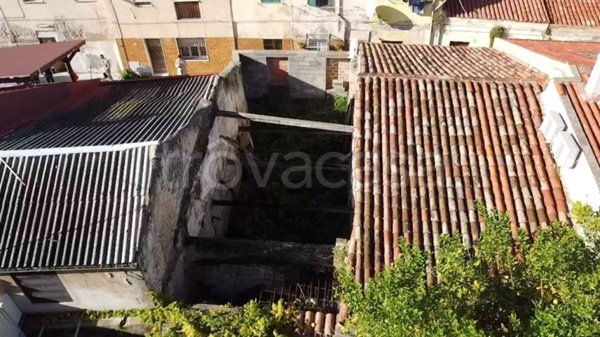 casa indipendente in vendita a Sassari in zona Centro Storico