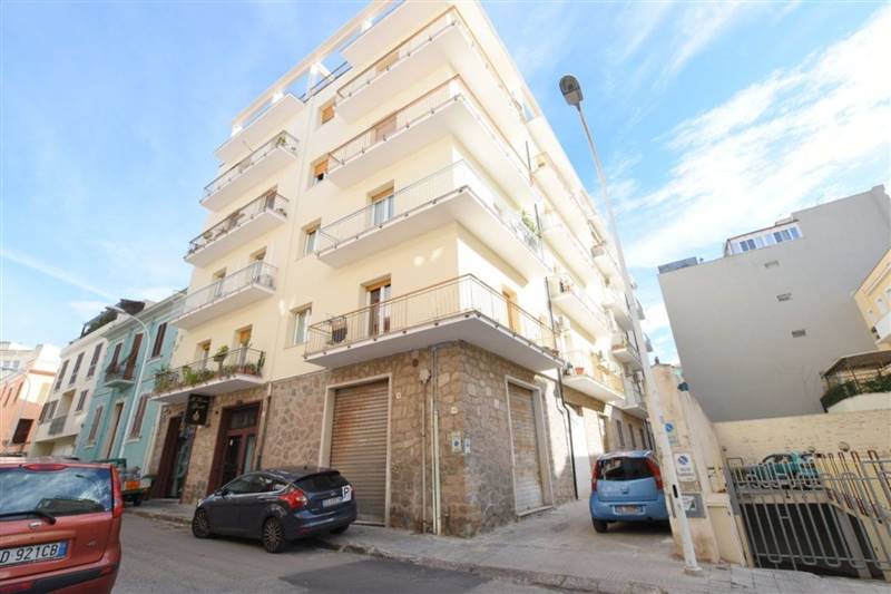 appartamento in vendita a Sassari in zona Centro Storico