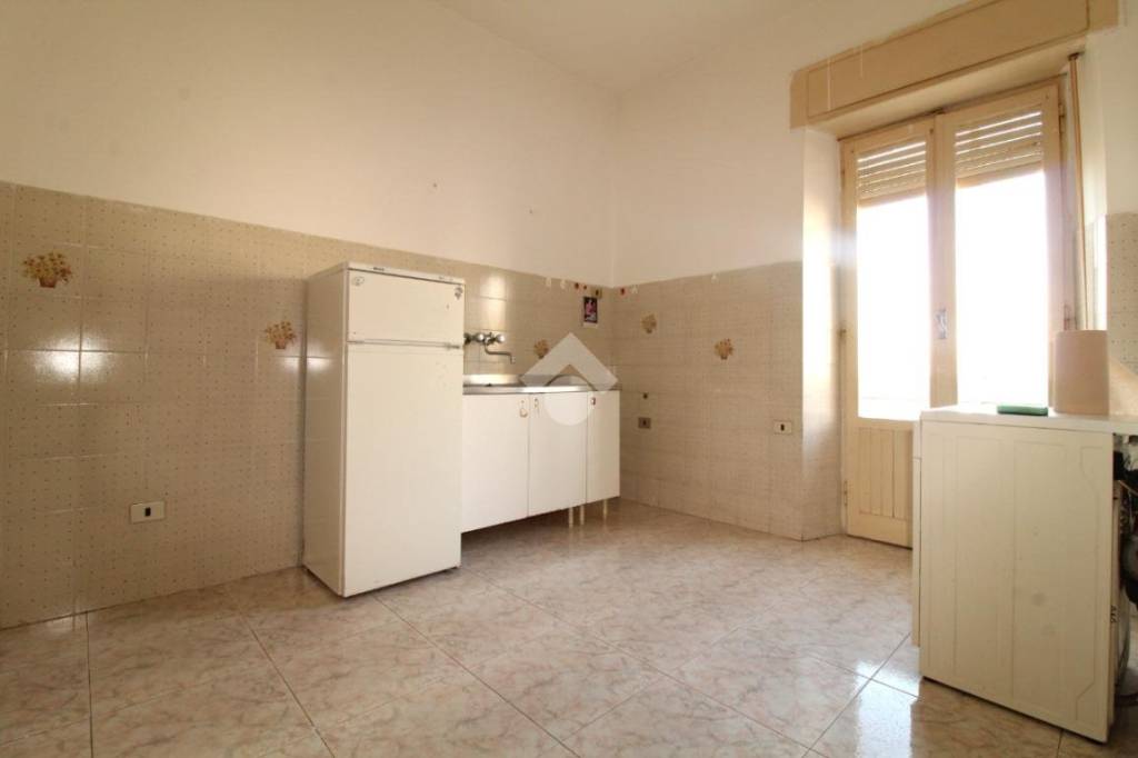 appartamento in vendita a Sassari in zona Luna e Sole / Prunizzedda