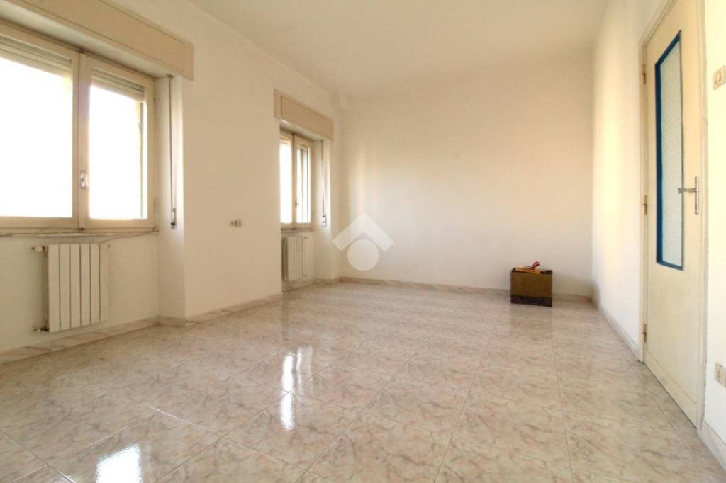 appartamento in vendita a Sassari in zona Luna e Sole / Prunizzedda