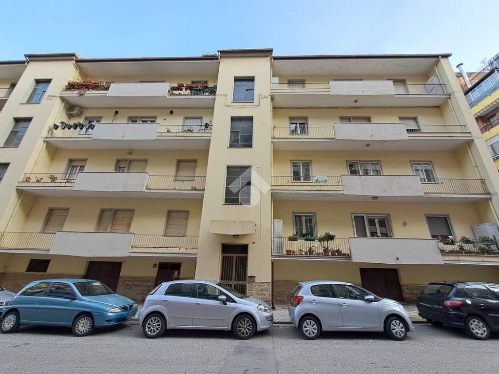 appartamento in vendita a Sassari in zona Luna e Sole / Prunizzedda